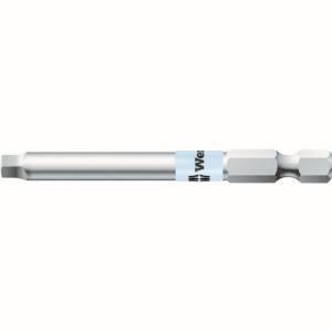 ヴェラ Wera Wera 71097 3868/4 ステンレスビット スクエア1X89 ヴェラ