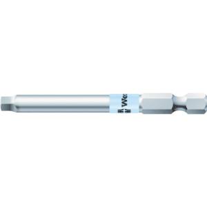ヴェラ Wera Wera 71099 3868/4 ステンレスビット スクエア3X89 ヴェラ