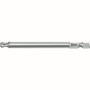 ヴェラ Wera Wera 59700 867/4KK ボールポイントトルクスビット TX10 ヴェラ