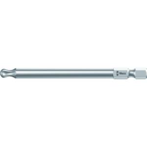 ヴェラ Wera Wera 59701 867/4KK ボールポイントトルクスビット TX15 ヴェラ