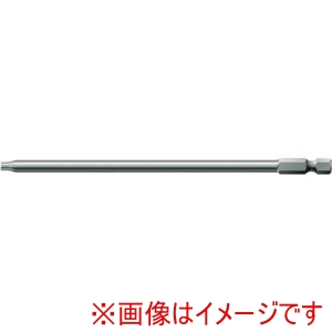ヴェラ Wera Wera 60194 867/4Z トルクスビット TX9X152 ヴェラ