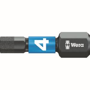 ヴェラ Wera Wera 57604 840/1IMPDC インパクトビット 4 ヴェラ