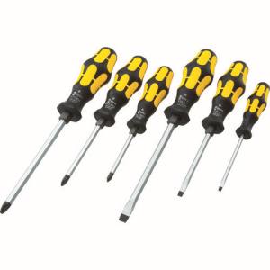 ヴェラ Wera Wera 343688 チゼルドライバーセット ヴェラ