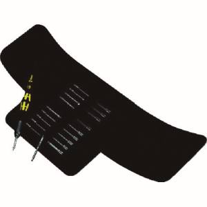 ヴェラ Wera Wera 073671 1013 クラフトフォーム マイクロESDドライバーセット ヴェラ