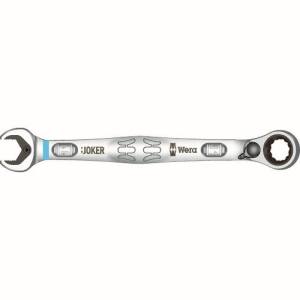 ヴェラ Wera Wera 20066 コンビネーションラチェットレンチ 11mm ヴェラ