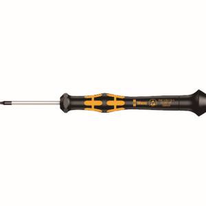 ヴェラ Wera Wera 30400 1567 ESD静電対策 HFトルクスマイクロドライバーTX4x40mm ヴェラ