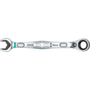 ヴェラ Wera Wera 20091 コンビネーションラチェットレンチセット 11本組 カラーコード ヴェラ