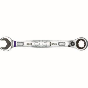 ヴェラ Wera Wera 20071 コンビネーションラチェットレンチ 16mm ヴェラ