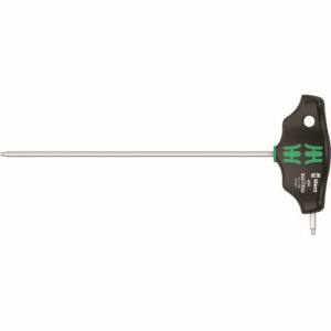 ヴェラ Wera Wera 23357 454 T型ハンドルヘックスドライバー 3/32 x 150 mm ヴェラ