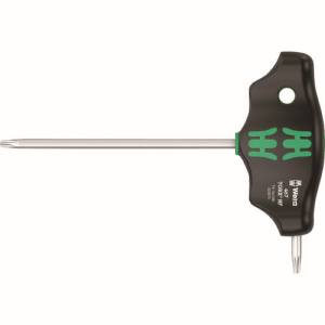 ヴェラ Wera Wera 23372 467 T型ハンドルトルクスドライバー HF 15 x 100 mm ヴェラ