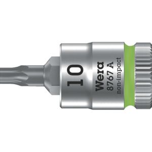 ヴェラ Wera Wera 3390 8767A サイクロップビットソケット TX10x28mm