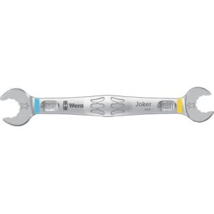 ヴェラ Wera Wera 20312 6005 Jorker 両口スパナ 10×11