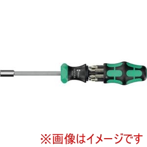 Wera Wera 51518 クラフトフォーム コンパクト 27 RA 2