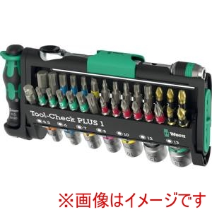 Wera Wera 49055 ツールチェック プラス 1