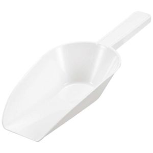 サーモハウザー thermohauser サーモハウザー 38093 PP 粉スコップ thermohauser テルモハウザー