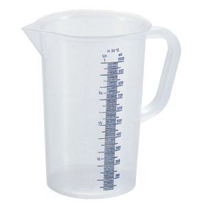 サーモハウザー thermohauser サーモハウザー 48046 メジャーカップ 5L ポリプロピレン thermohauser テルモハウザー