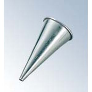 サーモハウザー thermohauser サーモハウザー 61465 ステンレス 丸口金 ＃6A thermohauser テルモハウザー