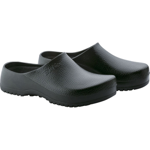 ビルケンシュトック Birkenstock ビルケンシュトック 68011-37 スーパービルキィ Super Birki PU Black 37 24cm ユニセックス 国内正規品
