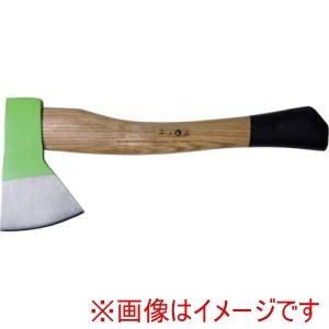 WAGNUM WAGNUM 280.2E030W001 アウトドア用手斧 300mm