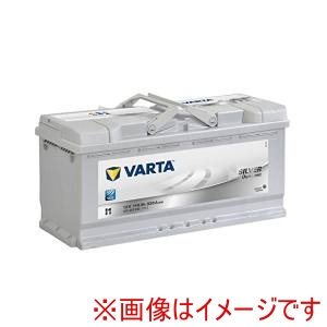 VARTA VARTA 610 402 092 輸入車用カーバッテリー メーカー直送 代引不可 北海道沖縄離島不可