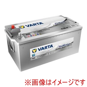 VARTA VARTA 725 103 115 商用車･農業者用向けバッテリー メーカー直送 法人限定 代引不可 北海道沖縄離島不可