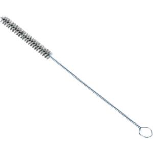 LESSMANN LESSMANN 542313 シリンダーブラシ スチール波線 φ25