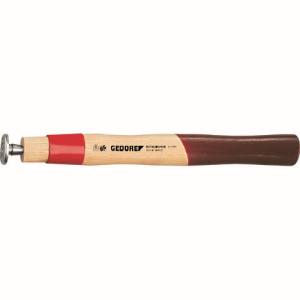 ゲドレー GEDORE GEDORE カストリハンマー 8671950用柄 ヒッコリー 1822357