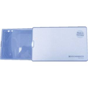 エッシェンバッハ ESCHENBACH エッシェンバッハ 1521-11 カード型 ルーペ イージーポケット SL ESCHENBACH