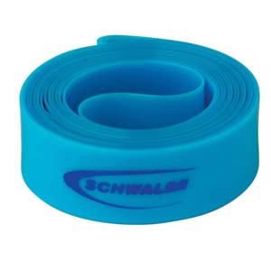 シュワルベ SCHWALBE シュワルベ FB14-559 ハイプレッシャーリムテープ ブルー 14-559 SCHWALBE 42740301