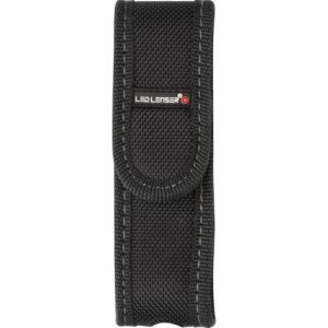 レッドレンザー LEDLENSER レッドレンザー 0338 ベルトポーチ フラッシュライト用 P5Rcore、P6core、Tスクエア、TT用ポーチ