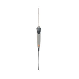 テストー testo テストー 0609 1273 PT100防水型浸漬 芯温プローブ