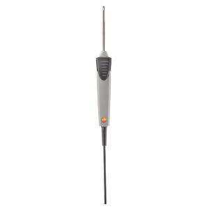 テストー testo テストー 0609 1773 PT100汎用気体用温度プローブ