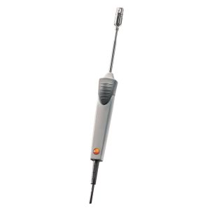 テストー testo テストー 0602 0393 K熱電対高速応答表面温度プローブ