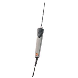 テストー testo テストー 0602 1293 防水型浸漬 芯温プローブ