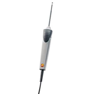テストー testo テストー 0602 1793 K熱電対気体用温度プローブ