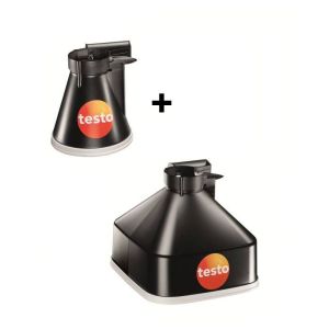 テストー testo テストー 0563 4170 風量ファンネルセット
