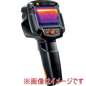 テストー TESTO テストー TESTO865 赤外線サーモグラフィ testo 865