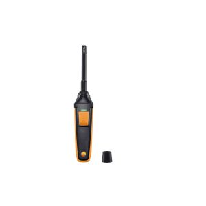 テストー testo テストー 0636 9771 高精度温湿度プローブ 無線ハンドル付