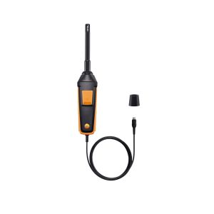 テストー testo テストー 0636 9772 高精度温湿度プローブ 有線ハンドル付