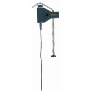 テストー testo テストー 0615 5605 パイプクランプ 表面温度プローブ 配管径5-65