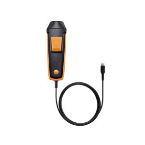 テストー testo テストー 0554 2222 有線ハンドル