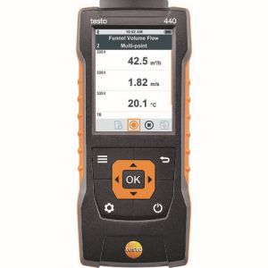 テストー テストー 0560 4401 TESTO440 本体