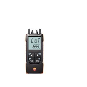 テストー testo テストー testo512-1 差圧計 0563 1512