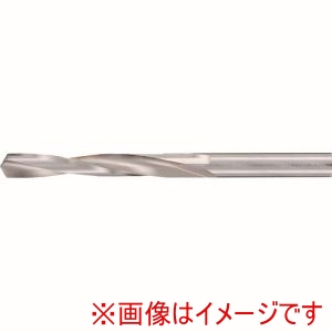 グーリング GUHRING グーリング 206 3.700 弱ねじれハイスドリル レギュラ 3.7mm