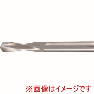 グーリング GUHRING グーリング 224 5.000 弱ねじれドリル ショート/スタブ 5mm