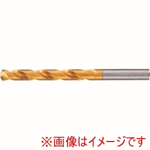 グーリング GUHRING グーリング 657 3.050 ハイスドリル レギュラ TiNコート 3.05mm
