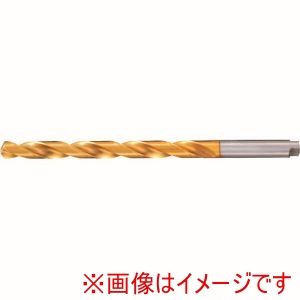 グーリング GUHRING グーリング 666 3.500 ハイスドリル セミロング TiNコート 3.5mm