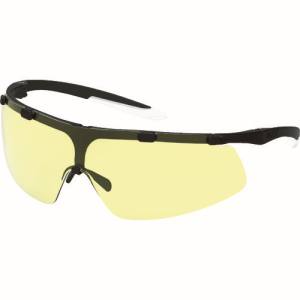 ウベックス UVEX UVEX 9178385 一眼型保護メガネ スーパーフィット ウベックス