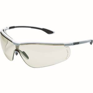 ウベックス UVEX UVEX 9193064 一眼型保護メガネ スポーツスタイル ブルーライトカットタイプ ウベックス