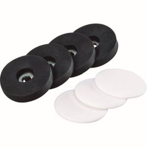 ウベックス UVEX UVEX 9963004 メガネクリーニングステーション用 壁取付マグネットブラケット ウベックス